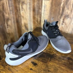 Nike running shoes